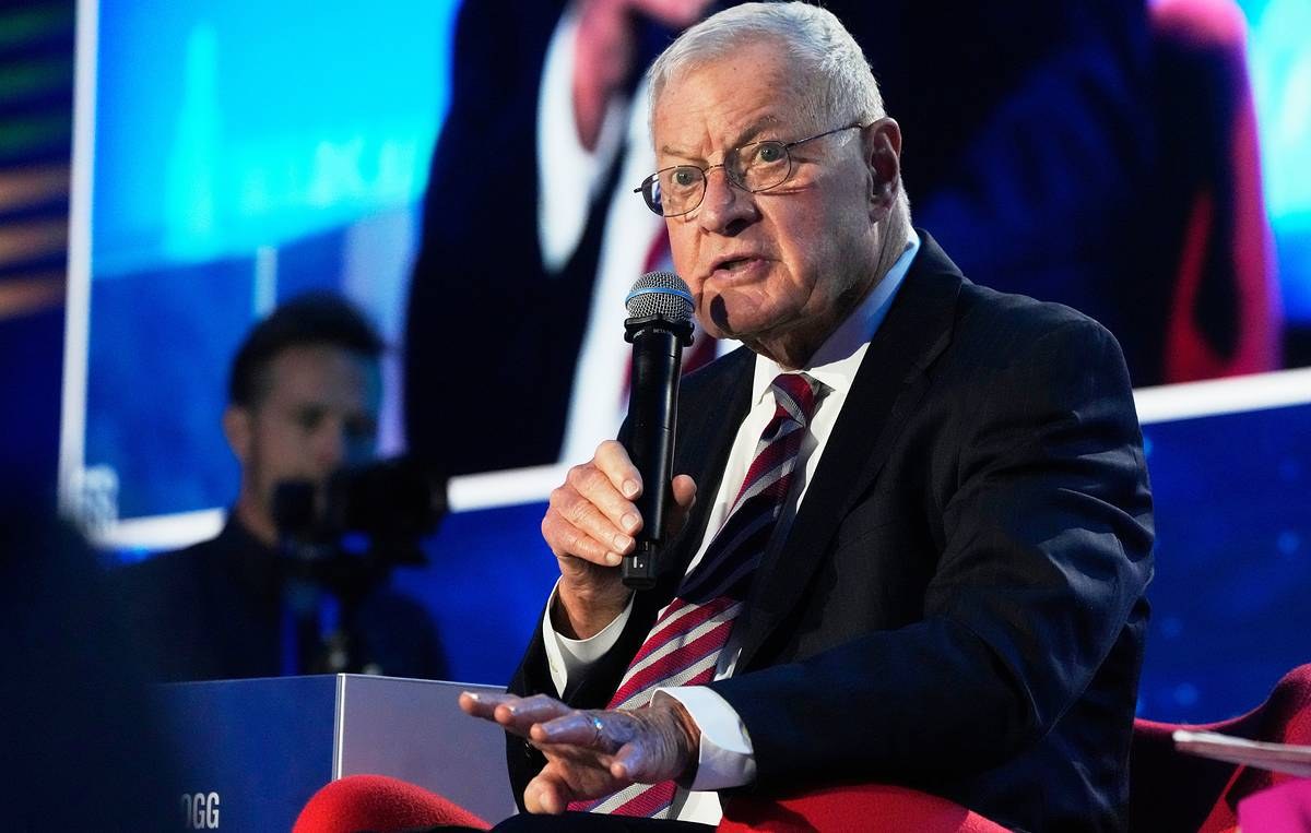 Ուկրաինայում ընտրություններ են անհրաժեշտ, ասում է Քելլոգը