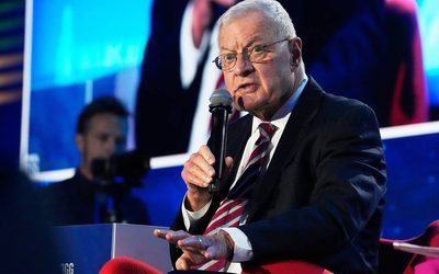 Ուկրաինայում ընտրություններ են անհրաժեշտ, ասում է Քելլոգը