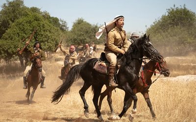 Մոհամմադ Ռասուլոֆը կնախագահի Կերալայի ժյուրին, որպես «Պաղեստին 36» բացման փառատոնը, Աբդերահման Սիսսակոն արժանանում է ցմահ պարգևի