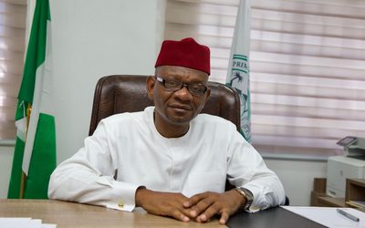 ՀԱՐՑԱԶՐՈՒՅՑ. Ինչպես է Նիգերիան ուժեղացնում ԱԱՊ-ները, զարգացնում պատվաստանյութերի տեղական արտադրությունը — NPHCDA ED