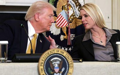 ԱՄՆ արդարադատության նախարարությունը հետաքննում է Էփշտեյնի ենթադրյալ կապերը։