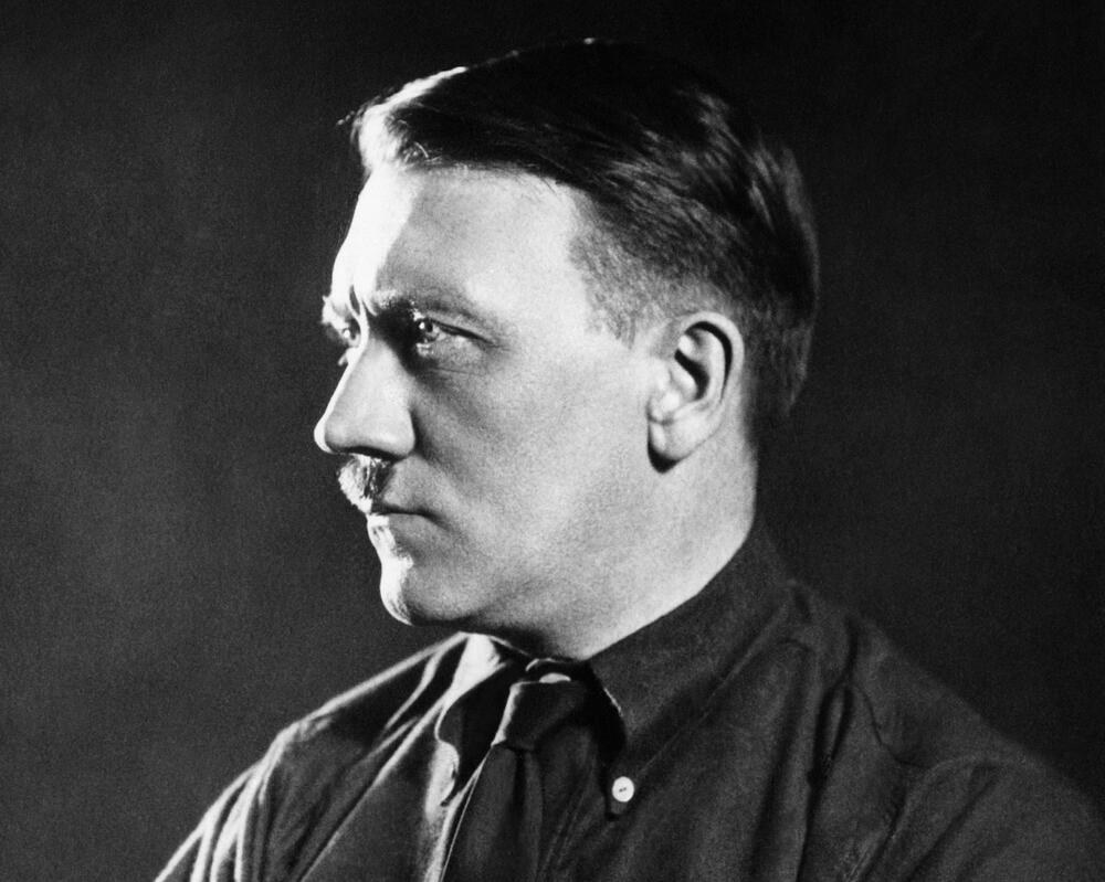 Հիտլերի ԴՆԹ-ն պետք է ուսումնասիրվեր, թե ոչ