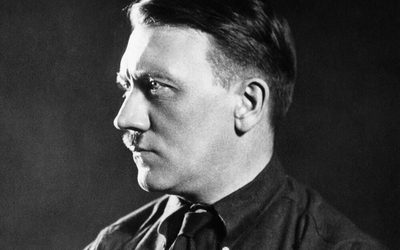 Հիտլերի ԴՆԹ-ն պետք է ուսումնասիրվեր, թե ոչ