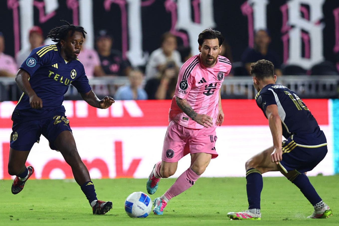 Ինտեր Մայամի ընդդեմ Վանկուվեր Ուայթքեփս. Ինչպես դիտել MLS գավաթի 2025-ի եզրափակիչը առցանց անվճար