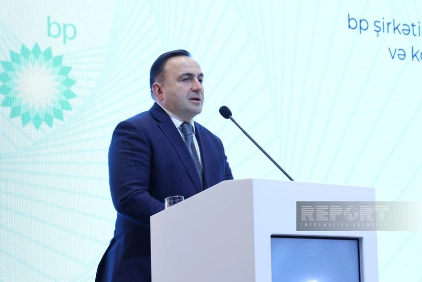 BP-ն 9 ամսվա ընթացքում 170 մլն դոլարի ներմուծման գործառնություններ է իրականացրել Ադրբեջանում