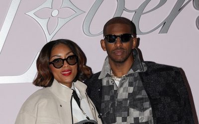 NBA-ի աստղ Քրիս Փոլի կինը՝ Ջադան, շնորհավորական ուղերձ է հղել թոշակի անցնելուց հետո