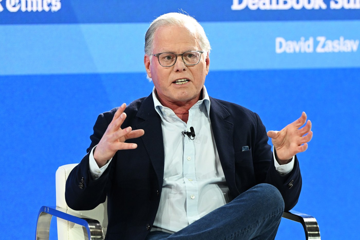 Դեյվիդ Զասլավը Netflix-ի վաճառքում հնարավոր կրճատումների մասին. «Մտադրությունը» այն է, որ «Նրանք կցանկանան պահել մարդկանց մեծ մասին, քանի որ նրանք շատ բան չունեն»: