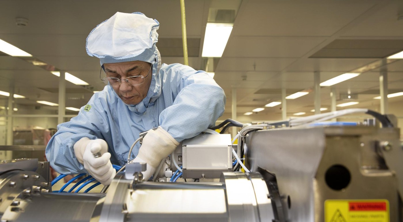 Նիդեռլանդները շատ զիջում են ԱՄՆ-ին արհեստական ​​ինտելեկտի ներդրումներով` բաց թողնելով աճի հնարավորությունները