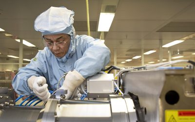 Նիդեռլանդները շատ զիջում են ԱՄՆ-ին արհեստական ​​ինտելեկտի ներդրումներով` բաց թողնելով աճի հնարավորությունները