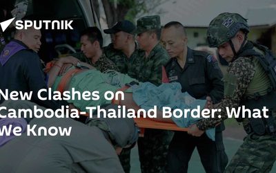 Նոր բախումներ Կամբոջա-Թաիլանդ սահմանին. այն, ինչ մենք գիտենք